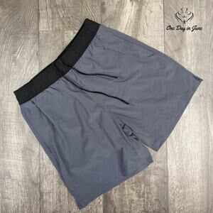 Amzbrly Light Weight Swim Shorts Size XS